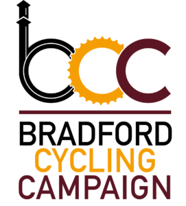 Bradford Cycling Campaign Logo